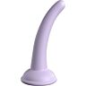 Dildo DILLIO Curious Five 12,7 cm avec ventouse