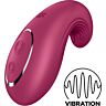 Vibrateur Satisfyer Dipping Delight - Stimulation clitoridienne