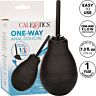 Douche anale CALEXOTICS One-Way anti-reflux