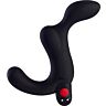 Vibrateur Fun Factory Duke Black - Stimulation prostatique