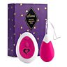 Feelztoys - anna huevo vibrador control remoto - rosa