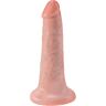 Pénis Réaliste KingCock 14cm