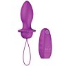 Tapón Vibrador Clásico Bfilled Orquídea