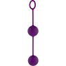 Rock & roll Playhouse boules violettes