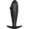 Plug Anal Pretty Love Forme de Pénis