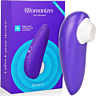 Vibrateur Womanizer Starlet 3 | Stimulation clitoridienne avancée