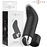 Vibrateur Doigt INTENSE FUN Damiano - Compact et Ergonomique