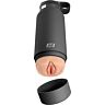 Vaginator PDX PLUS+ Fuck Flask avec intérieur réaliste