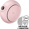 Satisfyer Pro To Go 3 avec technologie Air-Pulse