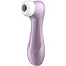 Succionneur Satisfyer Pro 2 | Stimulation clitoridienne efficace