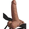 Harnais pénien rechargeable FETISH FANTASY 15 cm