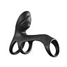 Anneau Vibrant FANTASY C-RINGZ Ultimate Couples Cage 19,5 cm