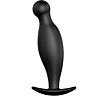 Plug Anal Pretty Love 11.7 cm - Stimulation anale ergonomique