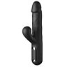Vibrateur Rabbit FETISH FANTASY SERIES Sonix 23 cm