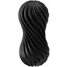 Masturbateur Tenga Flex Black – Stimulation en spirale