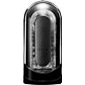 Masturbateur Tenga Flip Zero Black avec bisagra intégrée