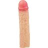 Funda Pene Pretty Love Derek avec extension de 7.6 cm