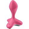 Vibrateur anal Satisfyer Game Changer pour stimulation prostatique