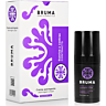 Gel astringent BRUMA - Sensation de fermeté en voyage