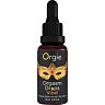 Gel stimulant Orgie Orgasm Drops Vibe