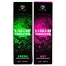 Vibrateur liquide Pack Love Vibrations - SECRETPLAY