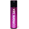 Gel Lubricant SEXITIVE More Sex - Berries, saveur fruitée