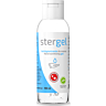 Gel désinfectant STERGEL 100ml | Efficacité et hydratation