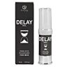 Gel retardant Secretplay Endless Pleasure 15 ml avec effet frais