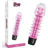 Vibrateur GLOSSY Axel - Vibrations puissantes et ergonomiques