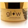 GLOW Shimmer Body Cream