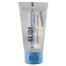 Lubrifiant à base d'eau HOT Glide Liquid Pleasure