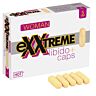 Capsules de Libido Extrême Femme HOT - Pack de 5