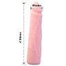 Dildo Baile 23 cm en silicone réaliste