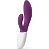 Vibrateur Rabbit Lelo Ina Wave 2 avec technologie WaveMotion