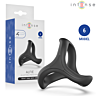 Anneau INTENSE POUR LUI Alfie avec conception ergonomique