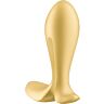 Plug anal Satisfyer Intensity avec contrôle Bluetooth