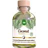 Gel de massage INTT VEGAN LINE au coco avec effet chauffant