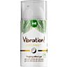 Gel Vibration INTT Vegan Coconut | Stimulation intense