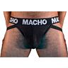Jockstrap MACHO MX25NN - Soutien et sensualité