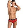 Jockstrap ANAIS MEN Brave Jock Bikini avec fesses ouvertes