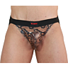 Jockstrap BURN 002 Jock Snake - Design Sensuel
