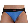 Jockstrap BURN - 008 JOCK AZUL / NEGRO M