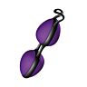 Bolas vaginales Joydivision Joyballs Secret pour le plaisir