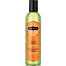 Huile de Massage KAMASUTRA Fruits Tropicaux 236ml