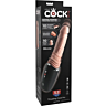 Gode KING COCK PLUS – THRUSTING COCK PRO 12,7 cm