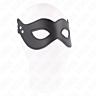 Masque KINK MASKED ALLURE Modèle 1 en cuir synthétique