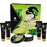 Kit érotique SHUNGA Secret Geisha Thé Vert