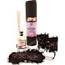 Kits Bondage Secret Play KIT SECRET LOVERS - Initiation aux jeux de domination