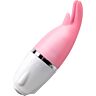Vibromasseur Pipedream Le Rêve 3 Vitesses avec stimulateur