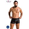 Boxers PASSION MEN 049 SHORT - Confort et style
